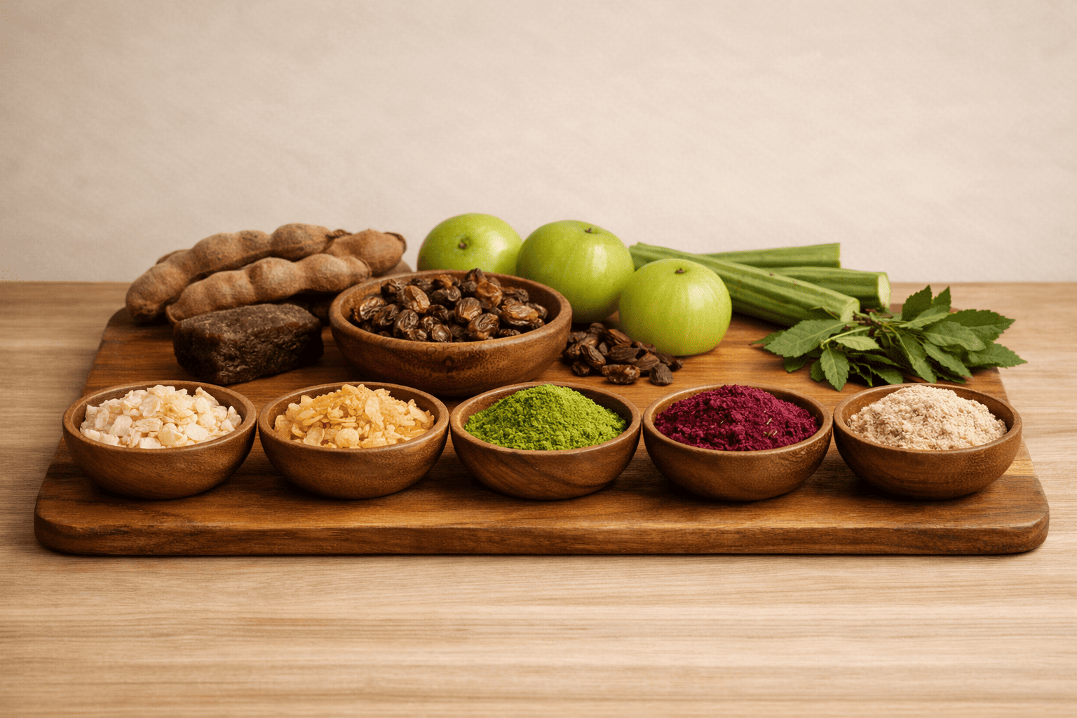 Natural Agro Products