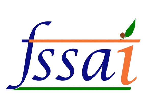FSSAI — Food Safety and Standards Authority of India